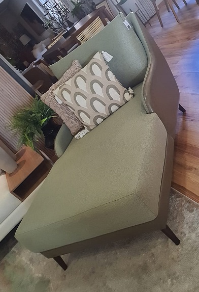 Lucy 1 Desconto Exclusivo Coleção 1808 - Imagem 2