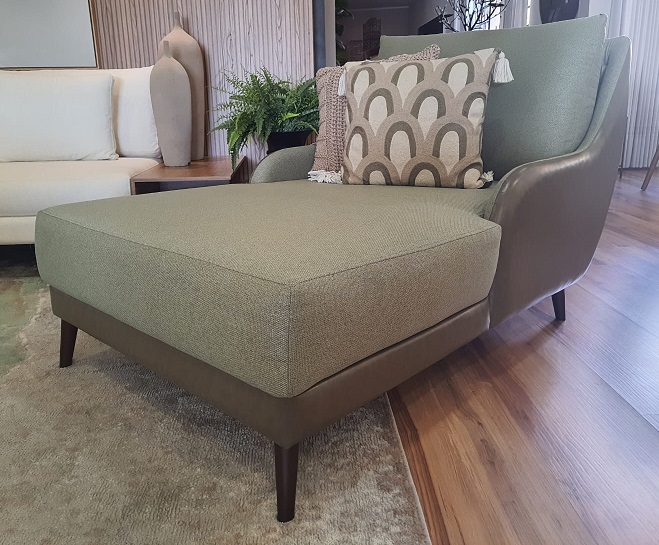 Lucy 2 Desconto Exclusivo Coleção 1808 - Imagem 1