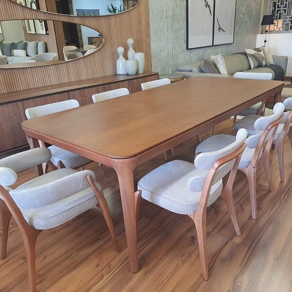 Desconto Exclusivo Coleção 3030