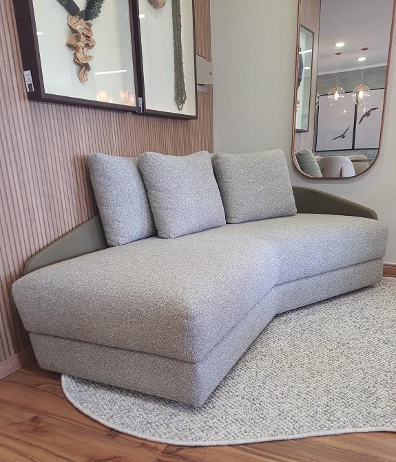 P 1 Desconto Exclusivo Coleção 3036 - Imagem 2