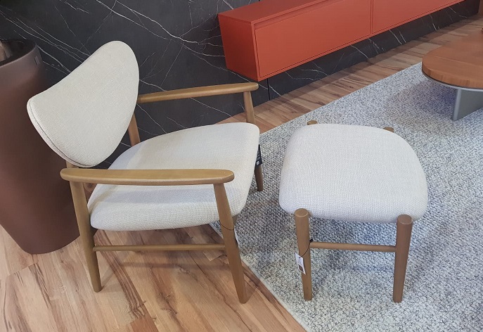 Pietro 1 Desconto Exclusivo Coleção 1828 - Imagem 1