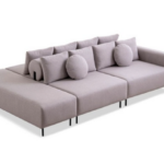 Sofá Modular Pisano (TVR)