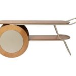 Carro Bar Troica (CB)