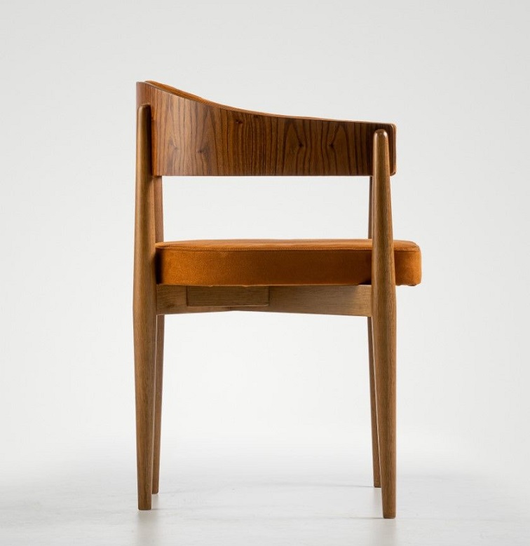 cadeira_amelia_msul_moveis.7 Cadeira Amélia (MS). - Imagem 3