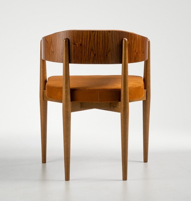 cadeira_amelia_msul_moveis.8 Cadeira Amélia (MS). - Imagem 2