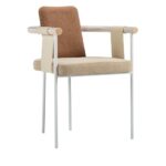 Cadeira Cozy (MS).