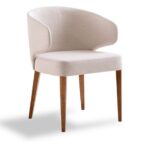 Cadeira Livia Casa (TVR).