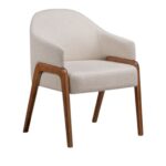 Cadeira Liz Casa (TVR).