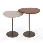 Mesa Lateral Pétala (CB)