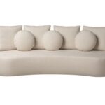 Sofá Curvo Filipo (TRV).