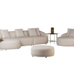 Sofá Modular Dunas (TVR)