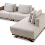 Sofá Modular Klimt (TVR)