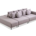 Sofá Modular Pisano (TVR)