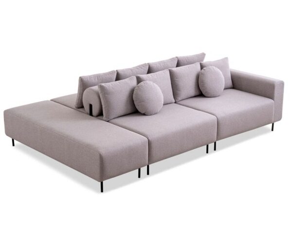 Sofá Modular Pisano (TVR)
