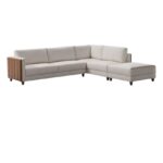 Sofá Modular Sevilha (TVR)