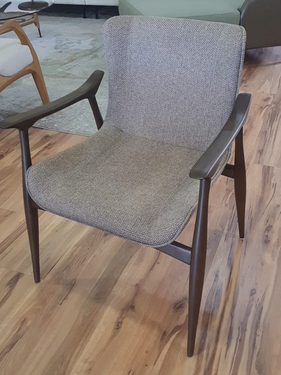 Cadeira Copenhagem Desconto Exclusivo Coleção 18310 - Imagem 1