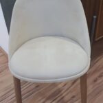 Desconto Exclusivo Coleção 18316 Jogo com 6 cadeiras.