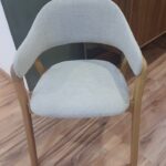 Desconto Exclusivo Coleção 18320 Valor do jogo com 8 cadeiras.