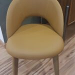 Desconto Exclusivo Coleção 18322 Valor do jogo com 6 cadeiras.