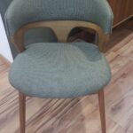 Desconto Exclusivo Coleção 18308 Jogo com 6 cadeiras.