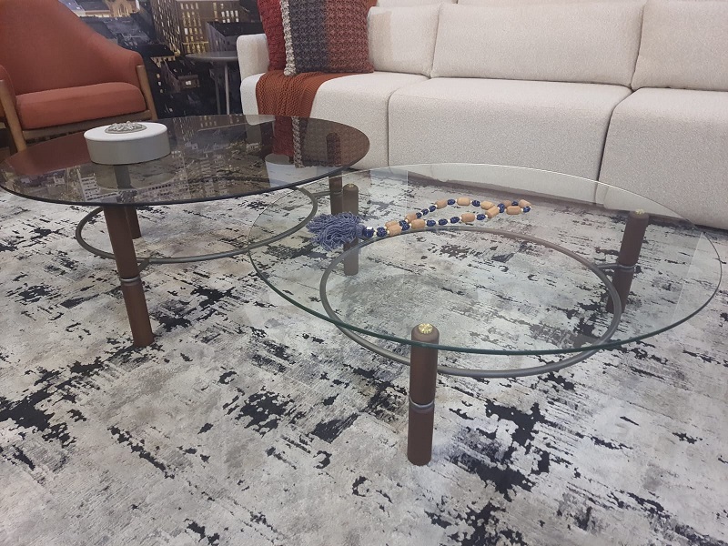 Centro Kaizem 1 Desconto Exclusivo Coleção 6072 - Imagem 1