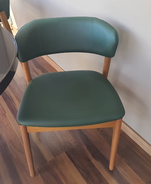 Fly Verde F Desconto Exclusivo Coleção 18224 - Imagem 1