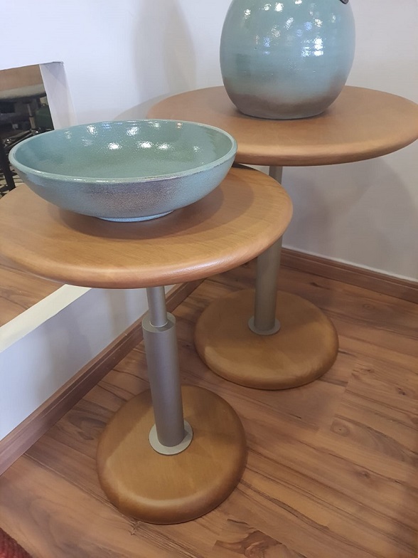 Lateral Circle Desconto Exclusivo Coleção 6074 - Imagem 1