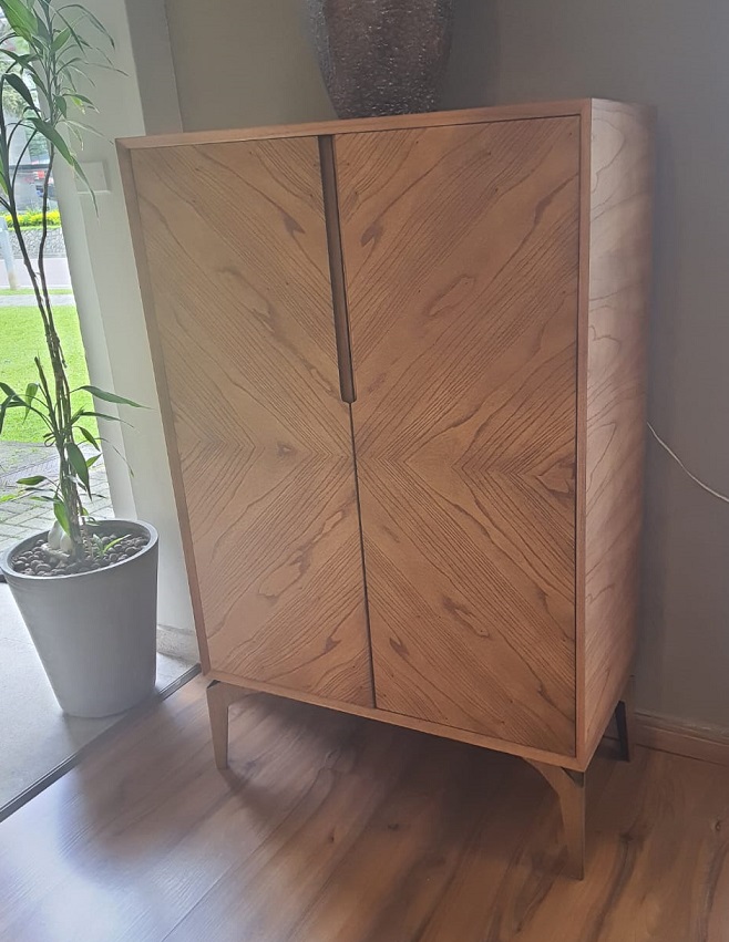 Loceiro Fascinio 3 Desconto Exclusivo Coleção 6062 - Imagem 1