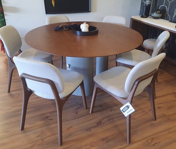 Desconto Exclusivo Coleção 18504