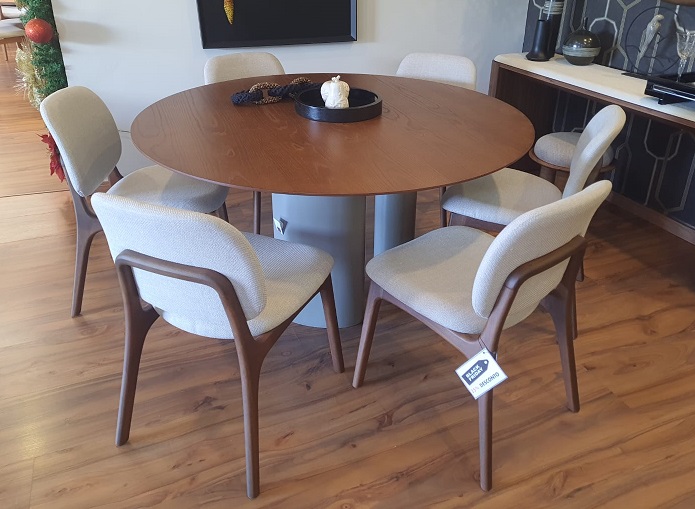 Jogo 1 Desconto Exclusivo Coleção 18504 - Imagem 1