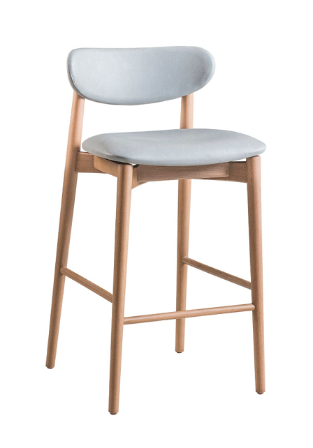 Banqueta Blu FF Banqueta Blu (GT). - Imagem 1