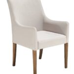 Cadeira Bianca Com Braços Casa (TRV)