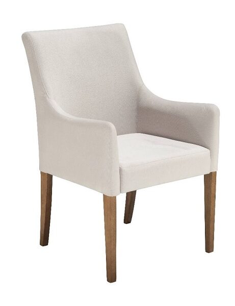 Cadeira Bianca Com Braços Casa (TRV)