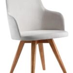 Cadeira Ella C/ Braços (JM).