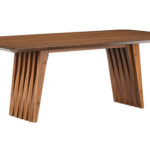 Mesa Jantar Flow (MS).