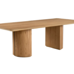 Mesa Jantar Moon (MS).