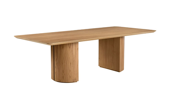 Mesa Jantar Moon (MS).