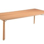 Mesa Jantar Betty (MS)