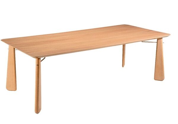 Mesa Jantar Betty (MS)