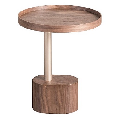 Mesa Lateral Ivy (GT)