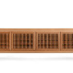 Buffet Muxarabi (MV).