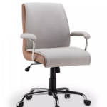 Cadeira Diretor Alva (Bell D.)