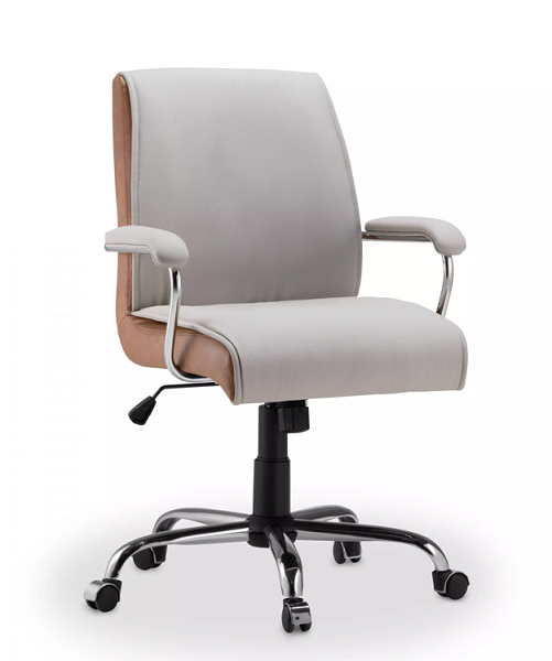 Cadeira Diretor Alva (Bell D.)