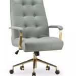 Cadeira Presidente Casul (Bell D).