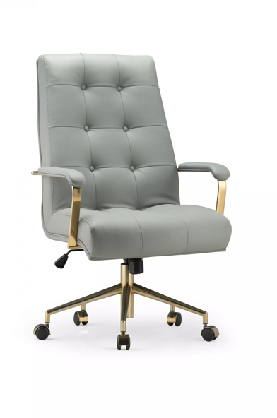 Cadeira Presidente Casul (Bell D).