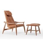 Poltrona Jangada (TM).