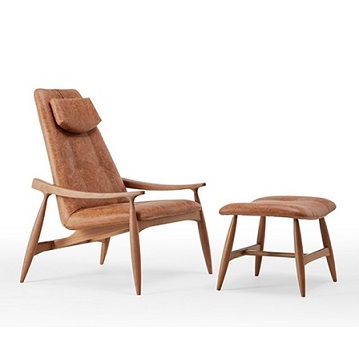 Poltrona Jangada (TM).