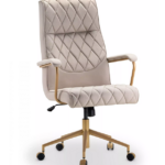 Cadeira Presidente Jeff (Bell D).