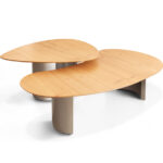 Mesa Centro Capri (MV).