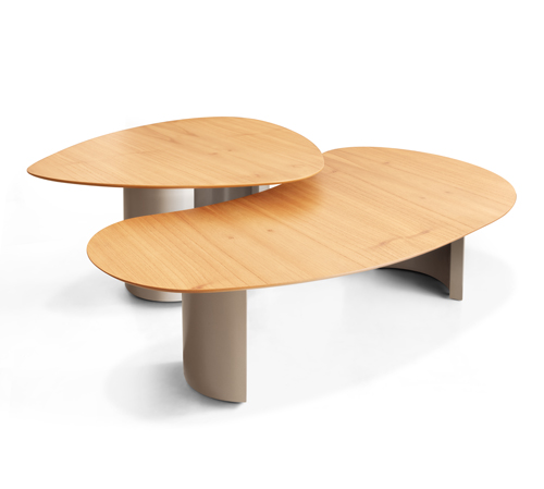 Mesa Centro Capri (MV).